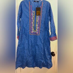 Khaadi Kurti Size M